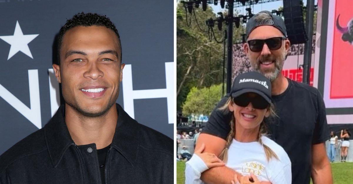 image of Clare Crawley also did not want to revisit past drama.