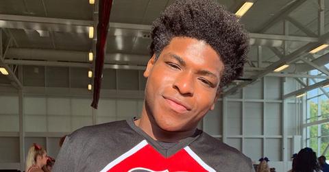 Jerry Harris from Netflix show CHEER under Investigation For Producing Child Pornograpy