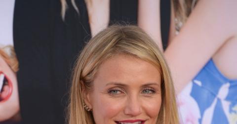 cameron diaz
