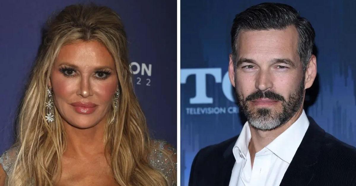 Brandi Glanville Finally Breaks Silence on Using Ex-Husband’s Credit Card for Intimate Procedure