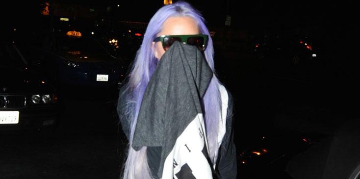 amanda bynes health scare