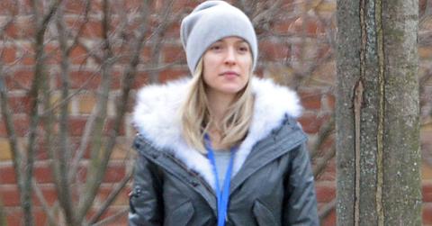 Kristin cavallari car accident injuries 07