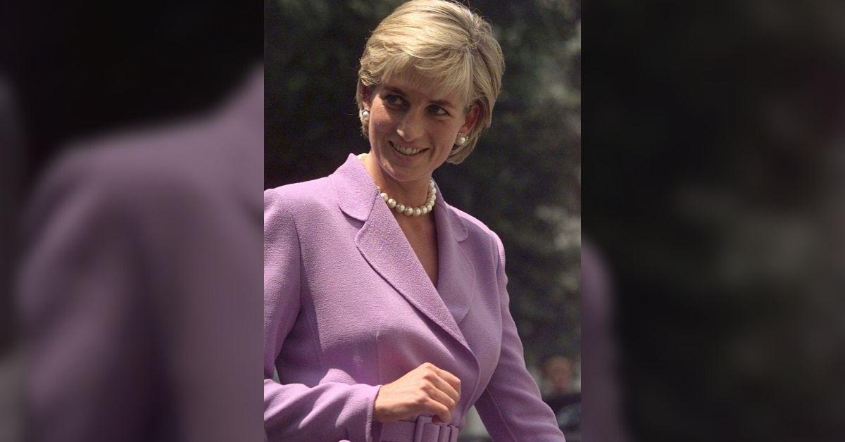 OK! Reveals Why One Princess Diana Hairstyle Left Queen Elizabeth 'Enraged"