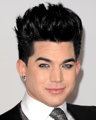 Adam Lambert Arrested in Finland