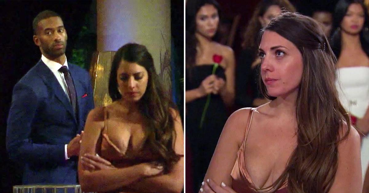 'Queen' Victoria Finally Exits 'The Bachelor' & Twitter Blows Up — See Bachelor Nation's Best Reactions