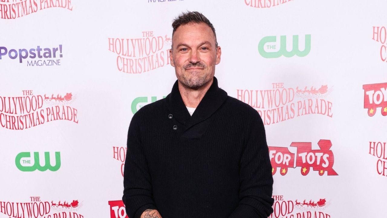 image of Brian Austin Green said his s-- drive has naturally declined as he's gotten older.