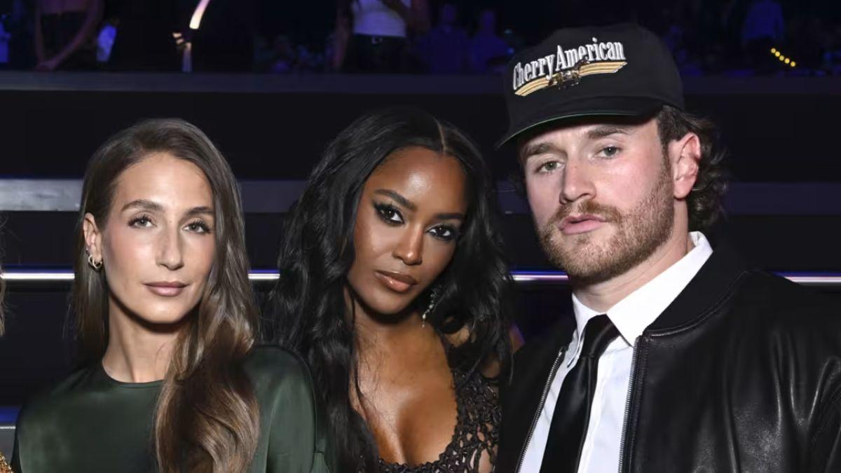 ciara miller snake amanda batula west wilson romance leaked summer house reunion audio