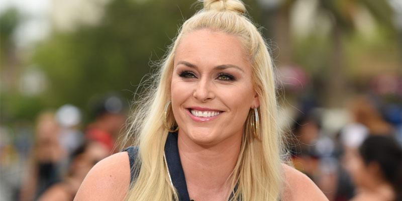 Fotos lindsey vonn hacker Tiger Woods