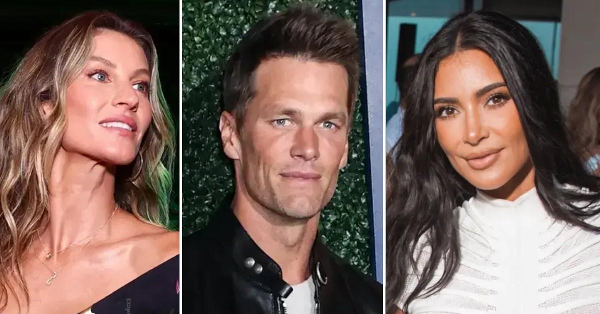 Tom Brady breaks silence on personal life and compares NFL season to war as  Gisele Bündchen divorce rumors circulate