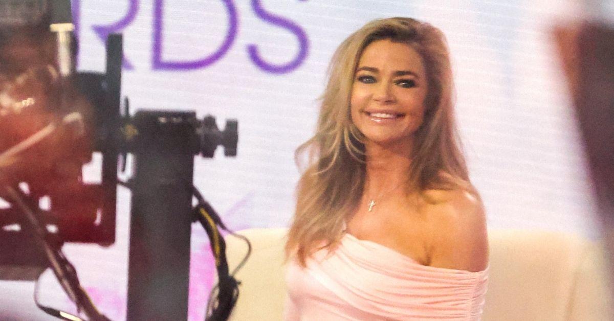 Photo of Denise Richards