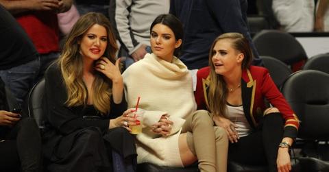 Kardashians lakers