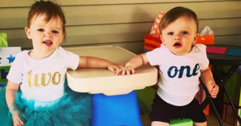 Maci bookout instagram children birthday h