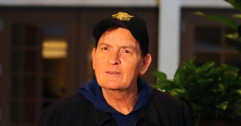 Do Charlie Sheen, Denise Richards Approve Sami OnlyFans Account?