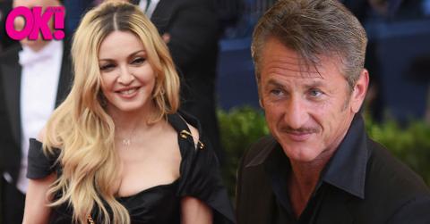 Madonna dating sean pen ex matchmaker lourdes