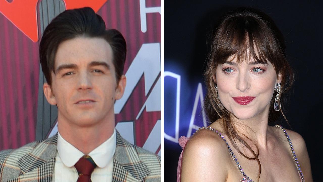Image of Drake Bell and Dakota Johnson have also voiced frustration with Hollywood.