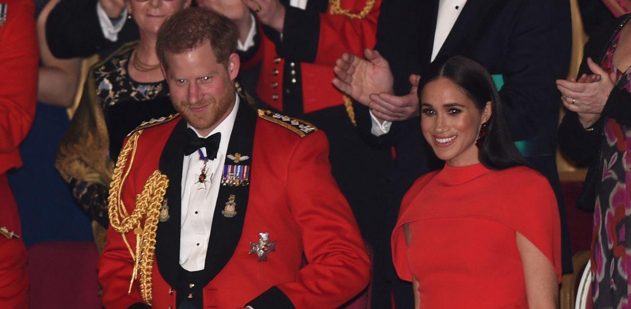 meghan markle prince harry megxit loss enormous opportunity