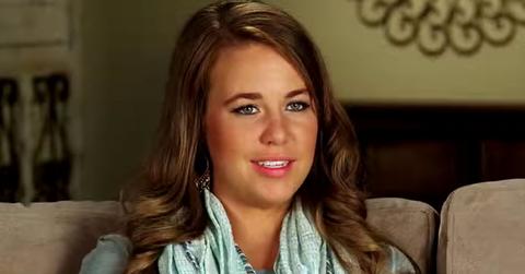 Jana Duggar Clap Back PP