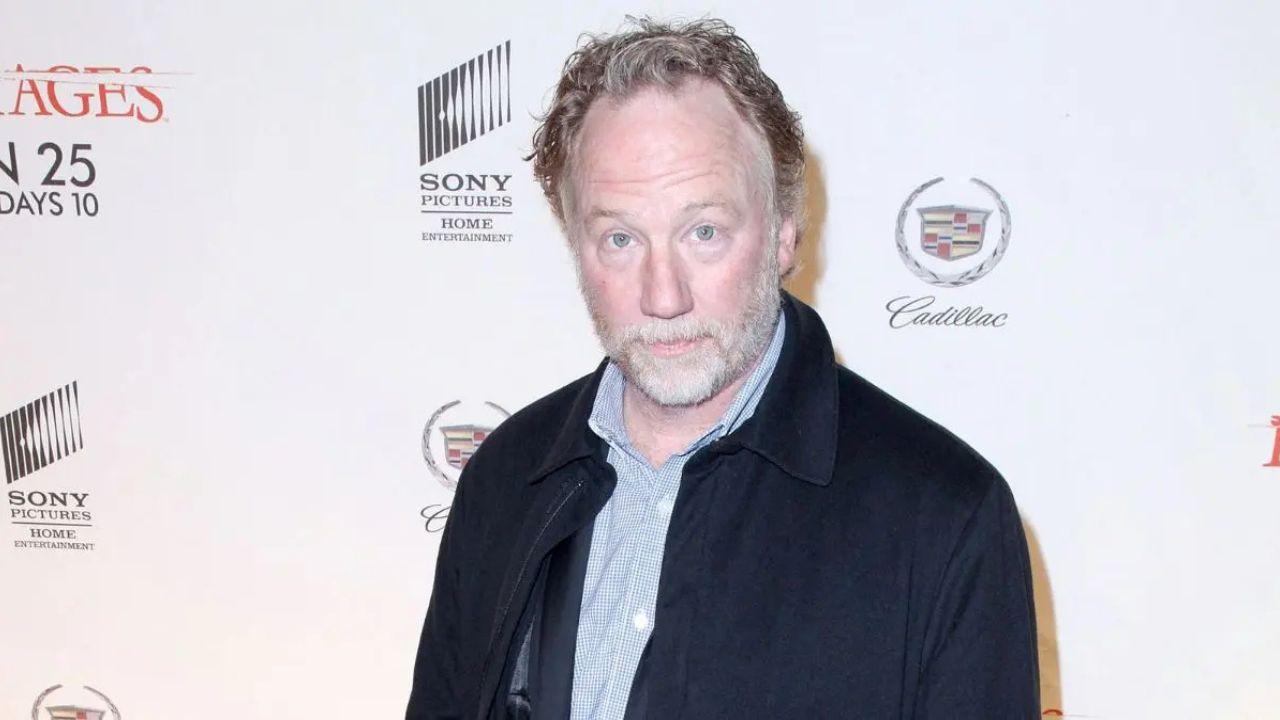 Photo of Timothy Busfield's legal team filed a motion to dismiss the charges against him on June 18.