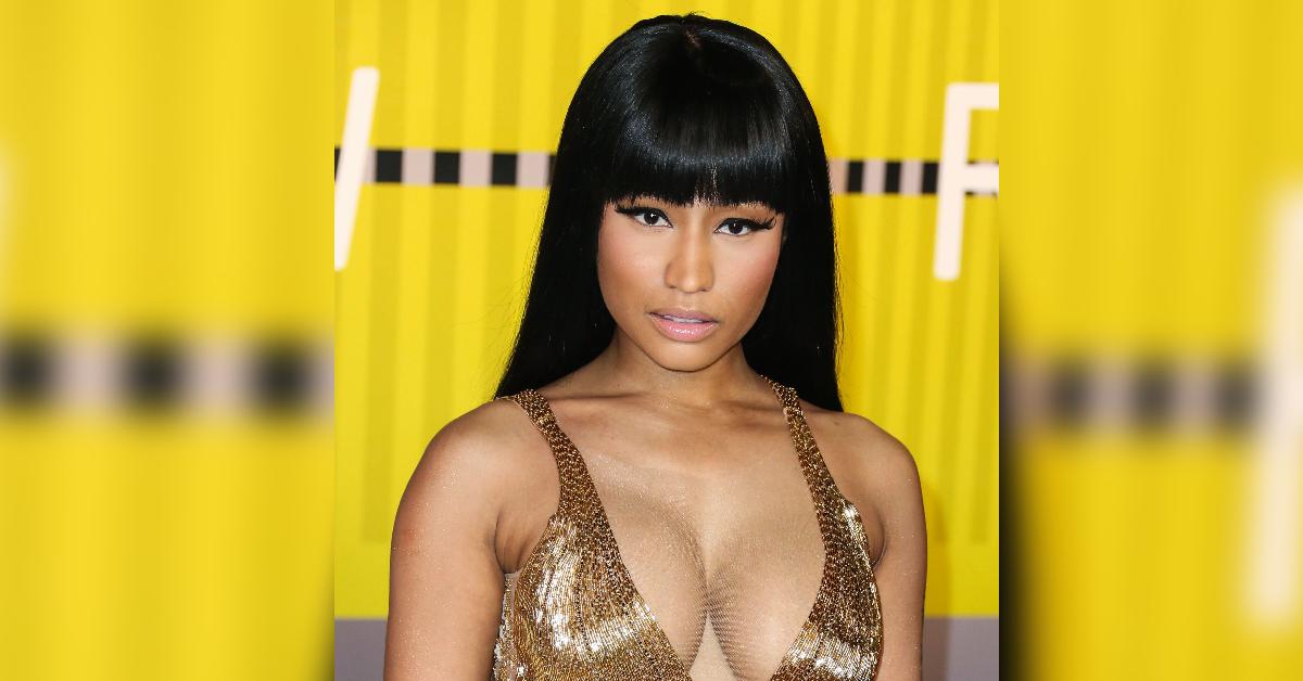 nicki minaj claims to be shadow banned on every platform following controversial vaccine tweets