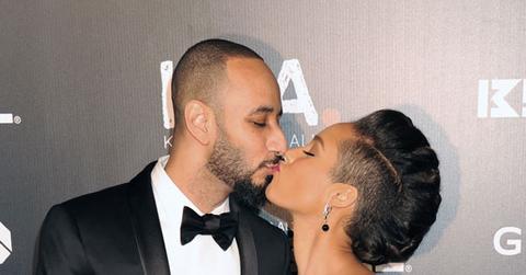 Alicia keys kiss