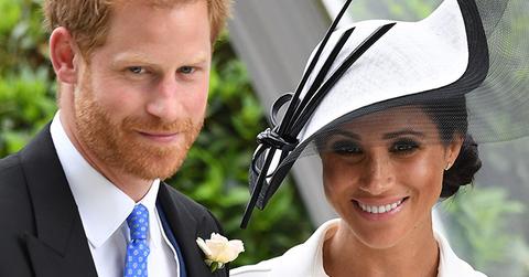 Meghan markle prince harry pregnant with twins