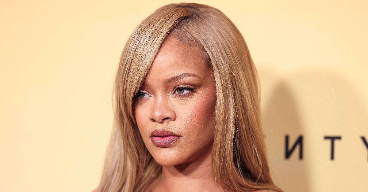 Rihanna Is 'Ready' For Another Pregnancy And Wants A Little Girl