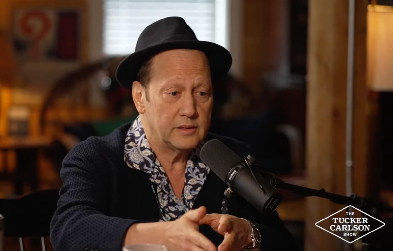 comedian rob schneider canada banned over naughty jokes hate speech