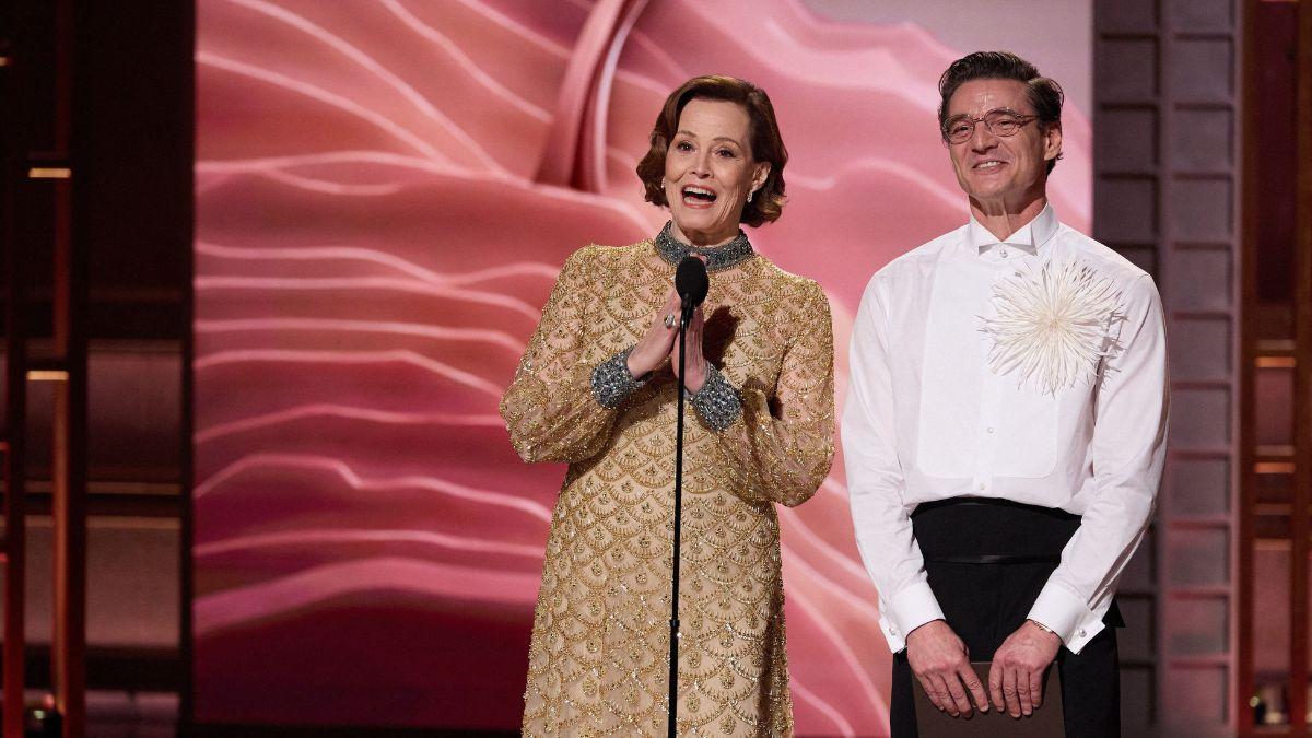 Image of Experts pointed to how the Oscars' impact is measured has changed.