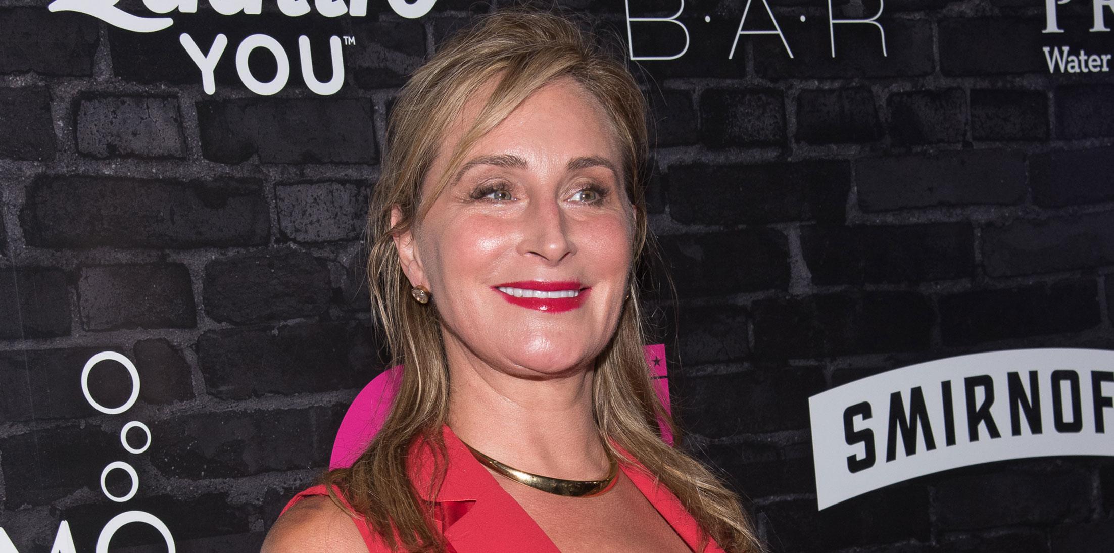 Sonja morgan interview who is tom dagostino fiancee