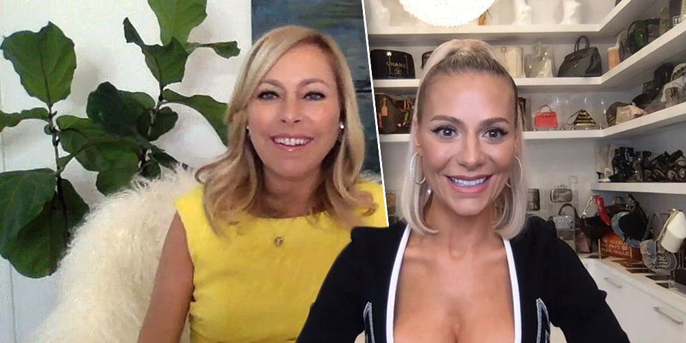 Where You Can Shop All Of Dorit Kemsley's RHOBH Looks