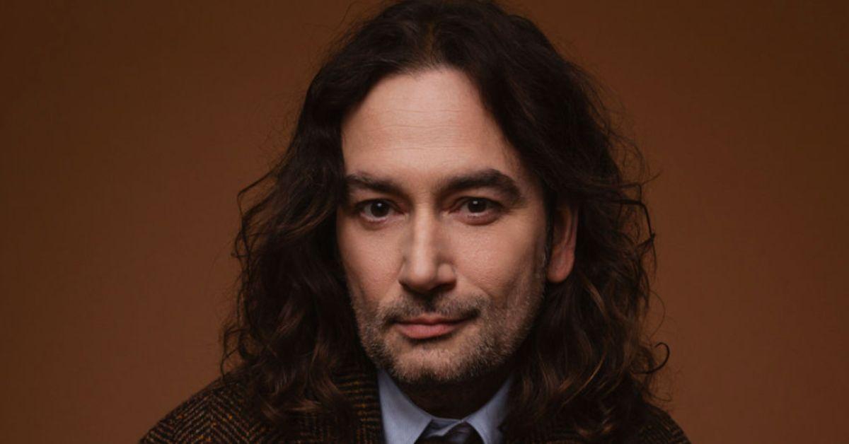 Photo of Constantine Maroulis