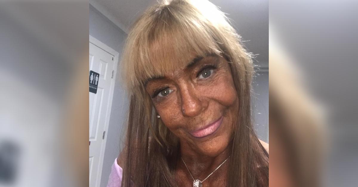 Tan Mom' Patricia Krentcil Claims She Cut Down On Tanning