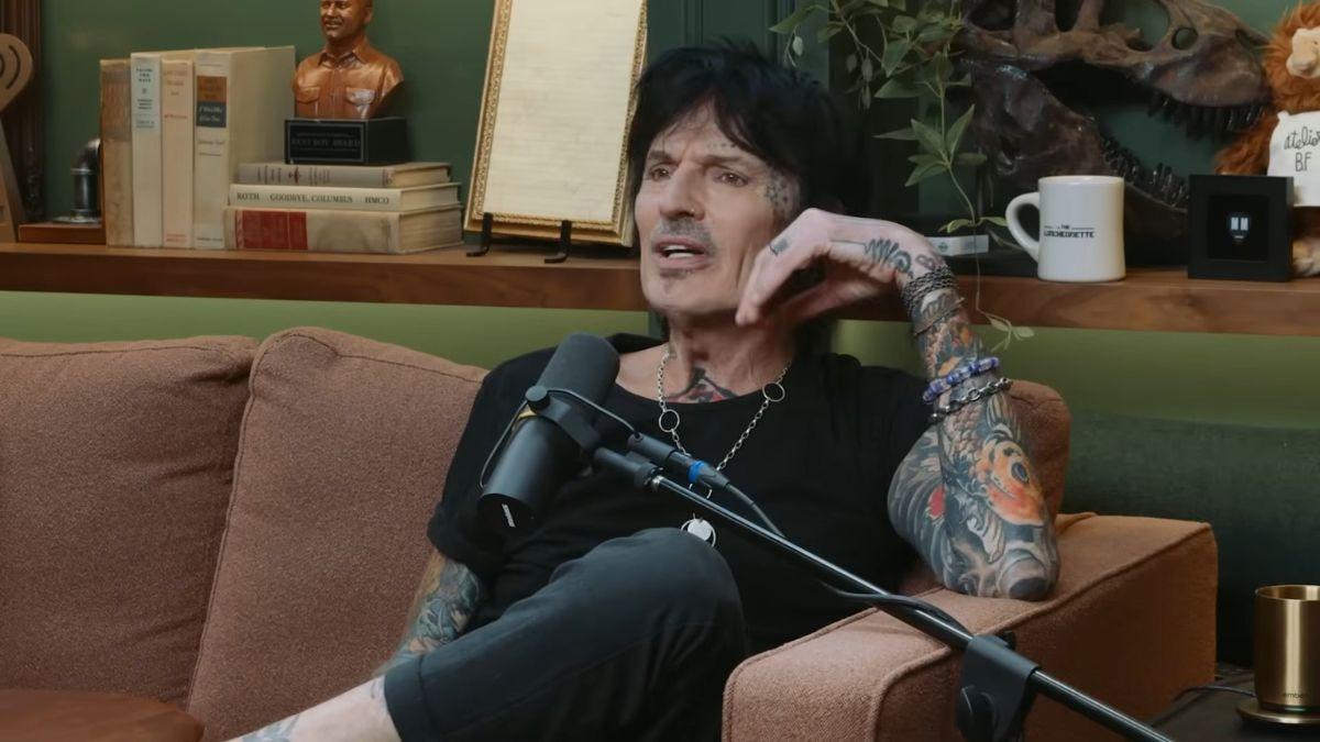 Photo of Tommy Lee confessed that he and his bandmates were scared one of them would die due to their addictions.
