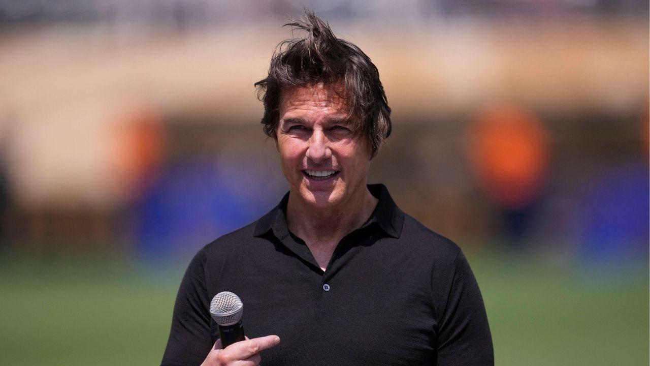 days of thunder sequel tom cruise anne hathaway cast plot release date