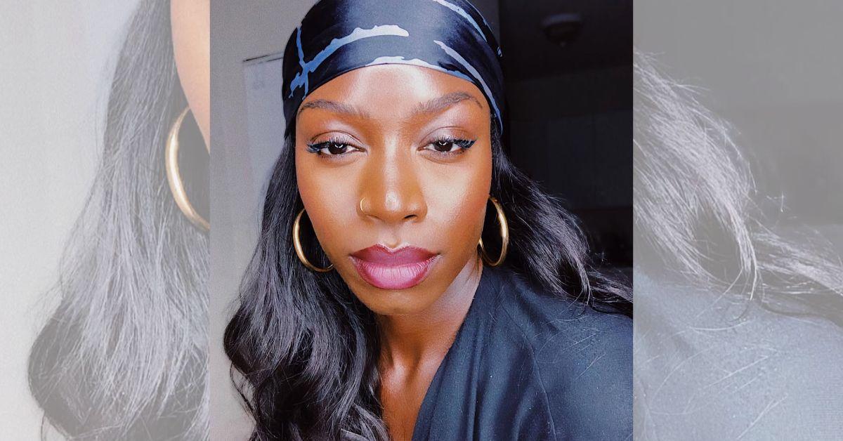 photo of Demi Grace shares how she was truly looking for a 'genuine connection on 'Kings Court'