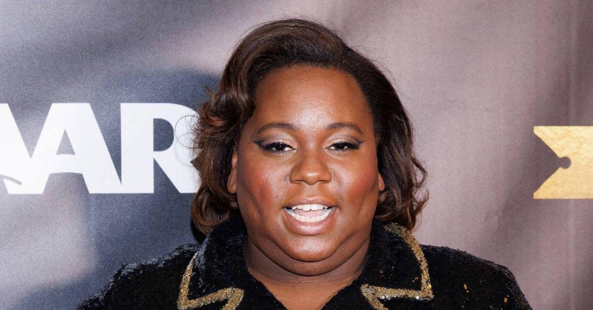 alex newell