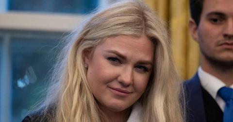 erika kirk reveals late husbands last message