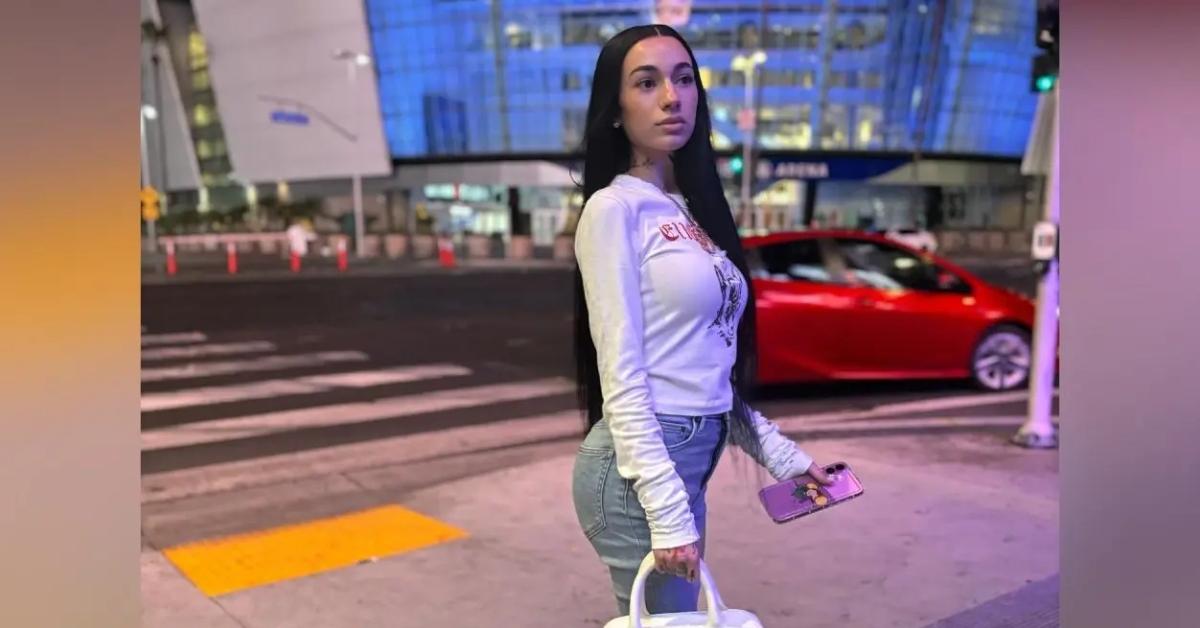 Photo of The star was accused of darkening her skin tone for her 2025 Halloween costume.