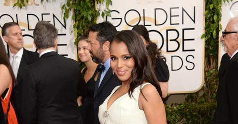 71st Annual Golden Globe Awards – Arrivals