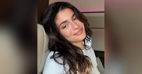 Photo of Kylie Jenner