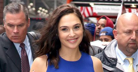Gal gadot brett ratnor