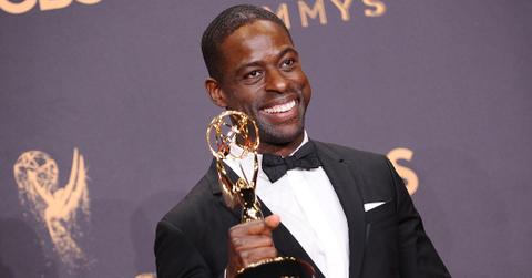 69th Annual Primetime Emmy Awards – Press Room