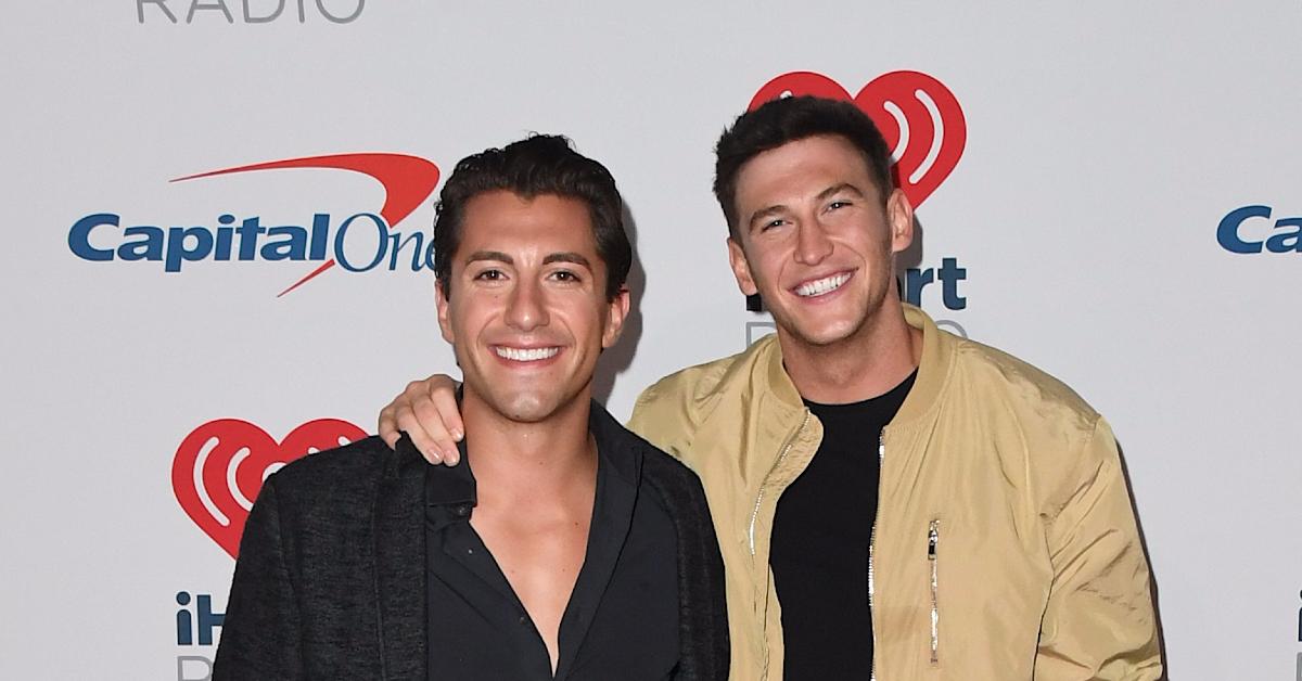 Jason Tartick Spills Bachelor Nation Salary Details—Find Out How Much