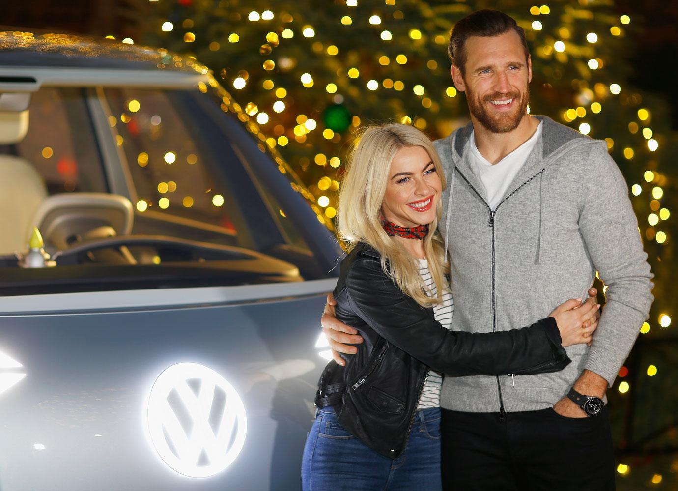 Volkswagen Holiday Drive In