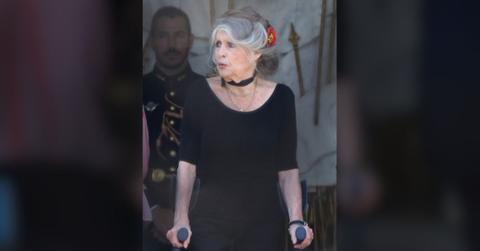 Photo of Brigitte Bardot