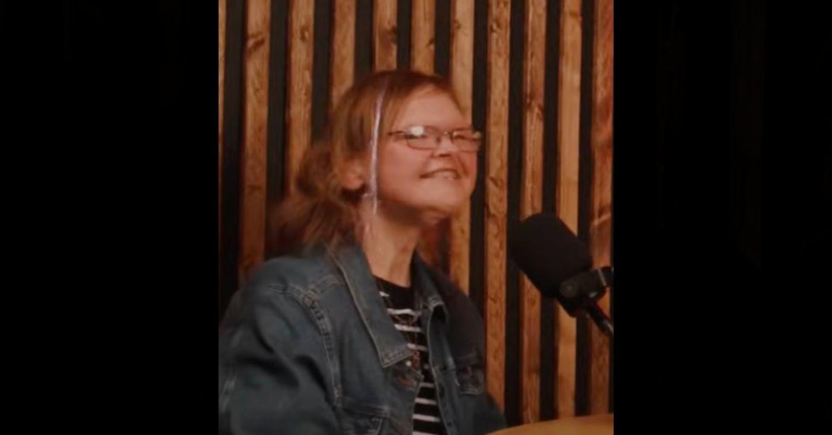 Photo of Tammy Slaton