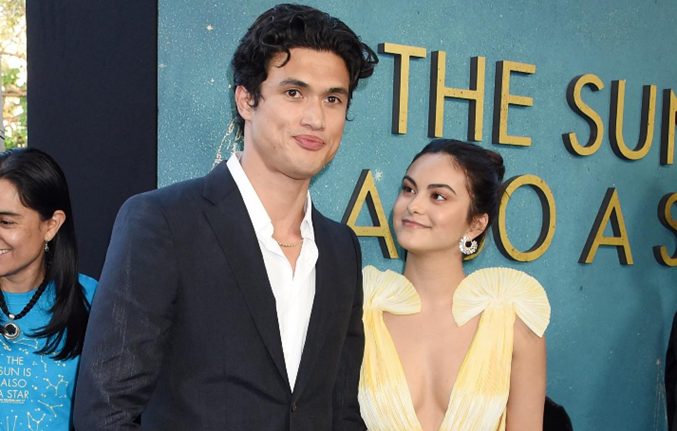 camila mendes breakup charles meltonjpg