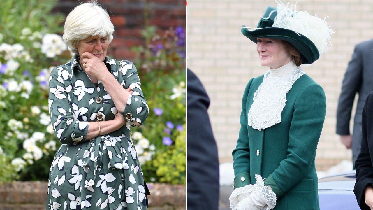 Image of Sarah McCorquodale and Jane Fellowes could be peacemakers to Princess Diana's sons' rift.