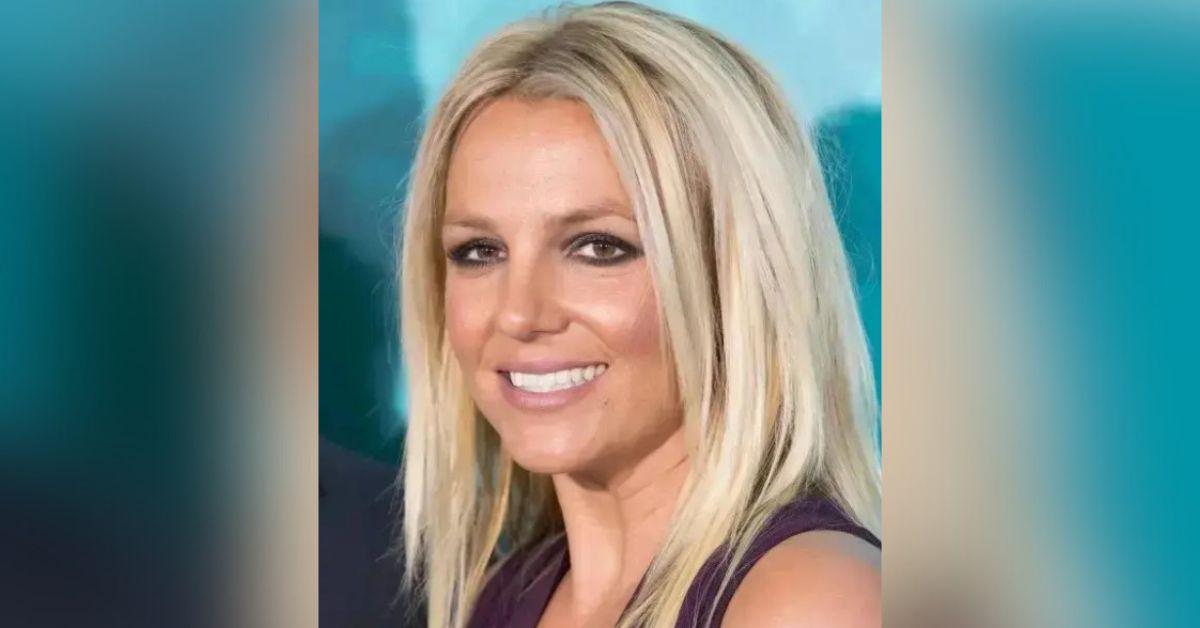 photo of Britney Spears