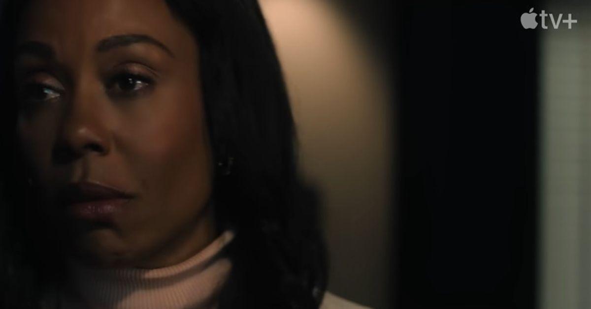 image of The actress expressed excitement about returning to film next season.